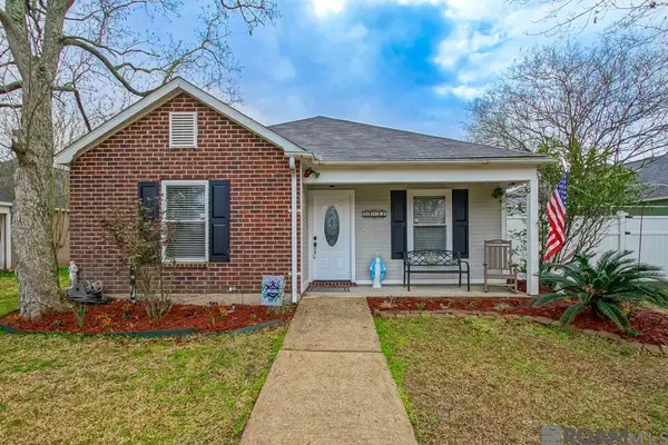 17172 Deer Meadow Ave, Baton Rouge, LA 70816