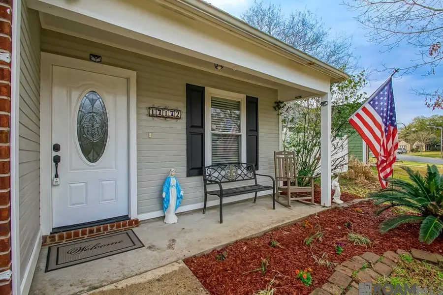 17172 Deer Meadow Ave, Baton Rouge, LA 70816 - #2