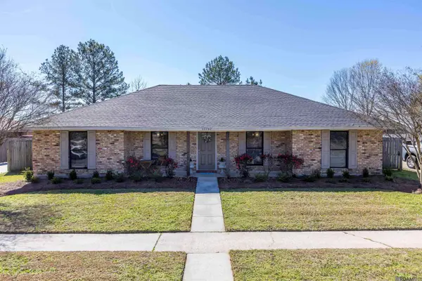 15132 Seven Pines Ave, Baton Rouge, LA 70817