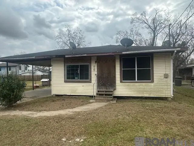 2188 75th Ave, Baton Rouge, LA 70807 - #2