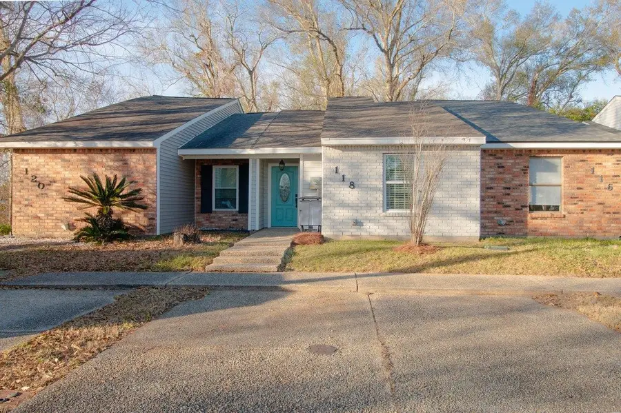 118 Wolfe Street, Thibodaux, LA 70301 - #2