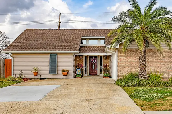 105 Maria Circle, Houma, LA 70360