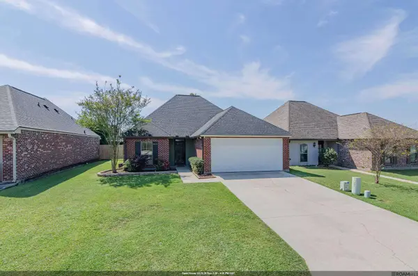 40423 Cross Ridge Ave, Gonzales, LA 70737