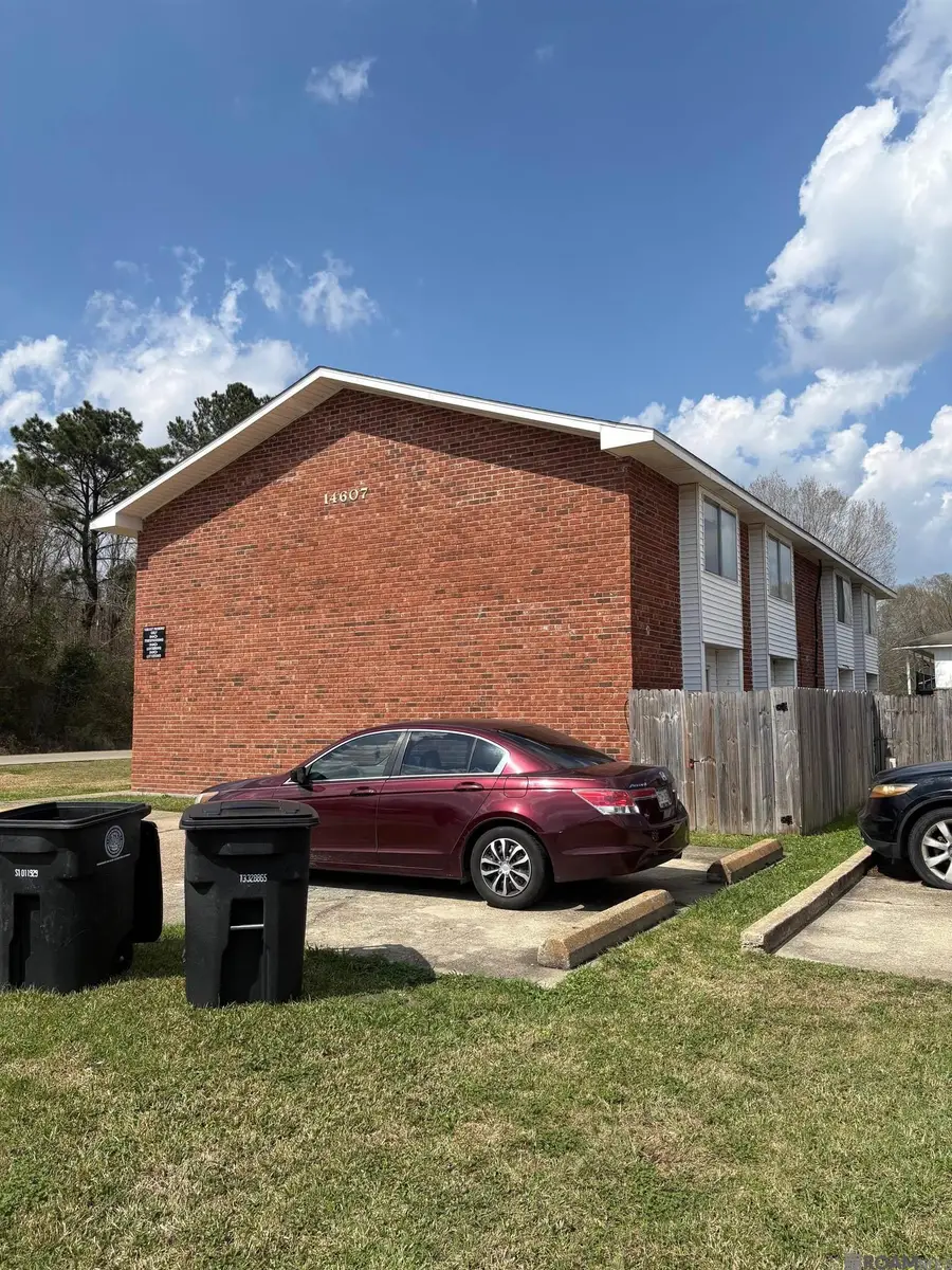 14607 Forest Grove Ave, Baton Rouge, LA 70818 - #2