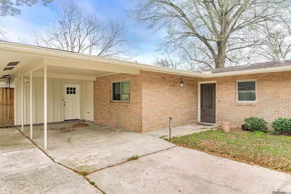 8320 Rainbow Dr, Baton Rouge, LA 70809