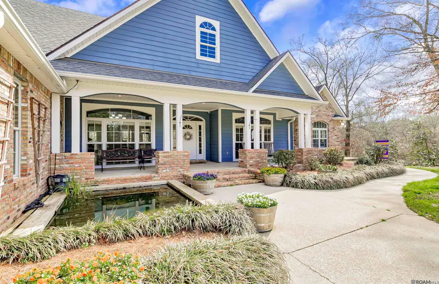 7754 Sligo Rd, Saint Francisville, LA 70775 - #2