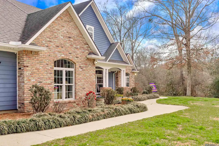 7754 Sligo Rd, Saint Francisville, LA 70775 - #3