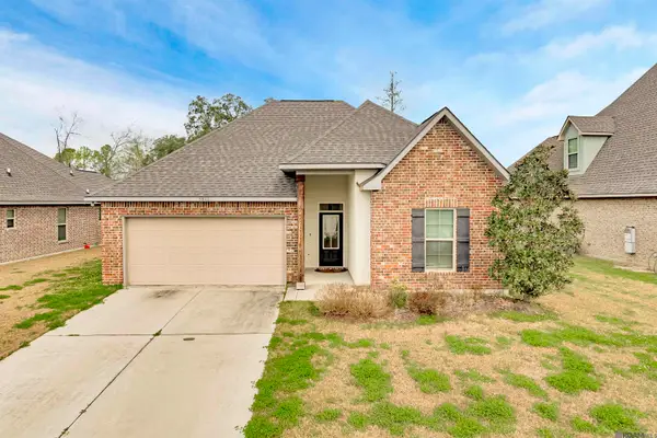 39112 Eminent Oaks, Gonzales, LA 70737