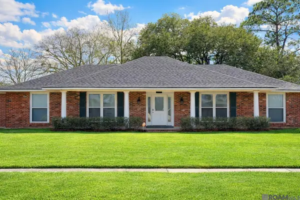 12360 Warwick Ave, Baton Rouge, LA 70815