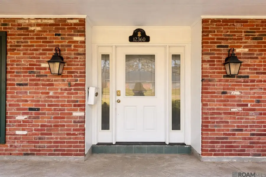 12360 Warwick Ave, Baton Rouge, LA 70815 - #2