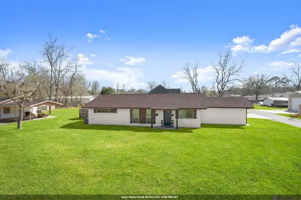 12258 Pete Sanchez Rd, Gonzales, LA 70737