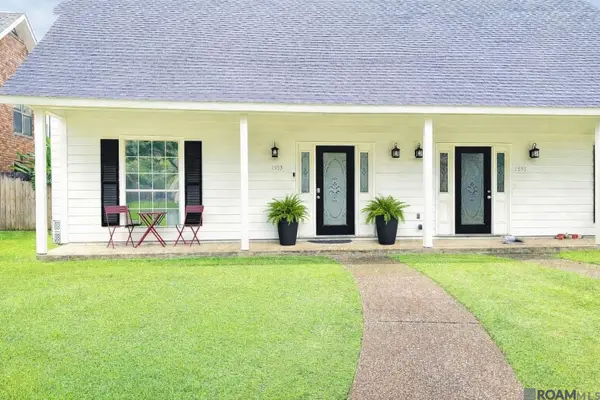 1553 Sharlo Ave, Baton Rouge, LA 70820