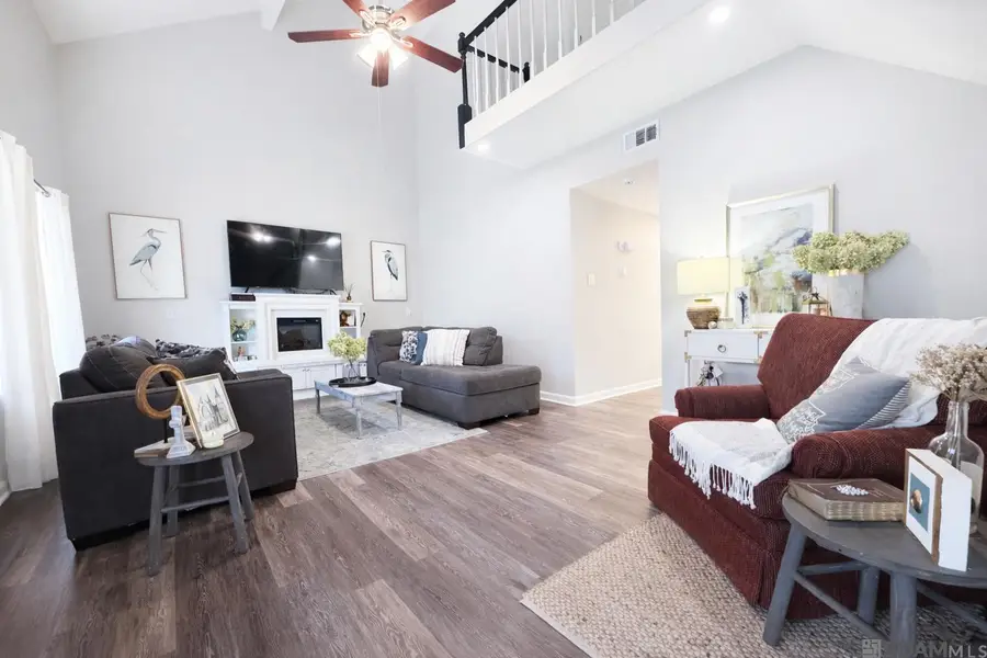 1553 Sharlo Ave, Baton Rouge, LA 70820 - #3