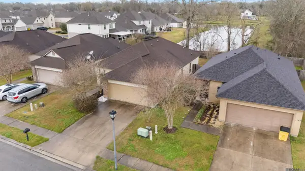 1200 Madrid Ave, St Gabriel, LA 70776