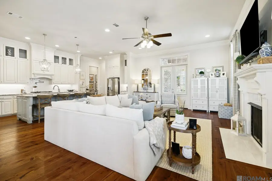 1826 Sugar Cane Ln, Baton Rouge, LA 70810 - #2