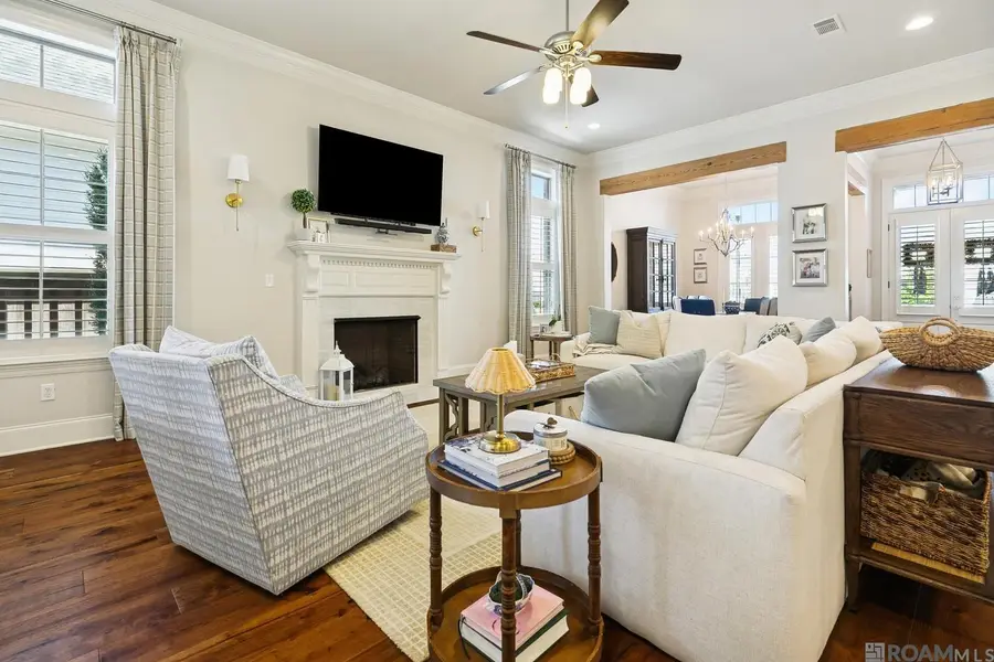 1826 Sugar Cane Ln, Baton Rouge, LA 70810 - #3