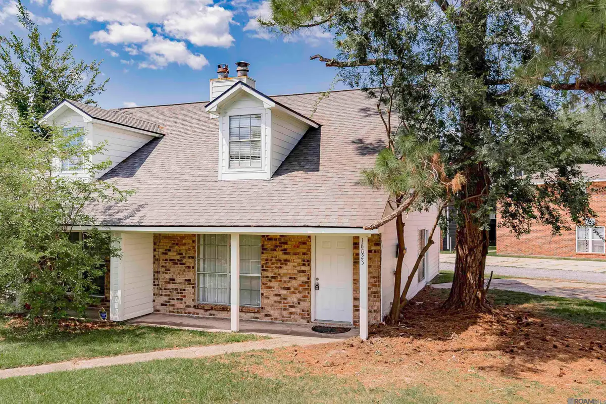16023 Derby Ave, Baton Rouge, LA 70816 - #1