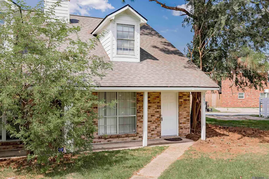 16023 Derby Ave, Baton Rouge, LA 70816 - #2