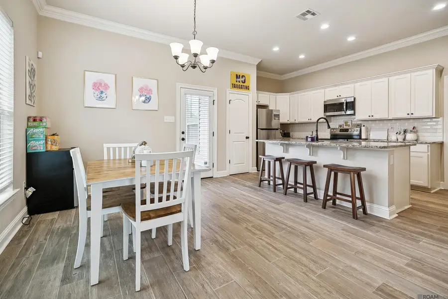 6163 Lake Edge Dr, Baton Rouge, LA 70820 - #3