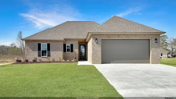 31497 Dunn Rd, Denham Springs, LA 70726