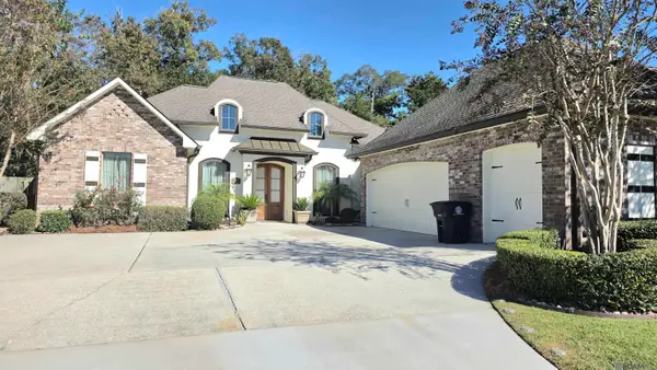 18167 Villa Trace Ave, Greenwell Springs, LA 70739