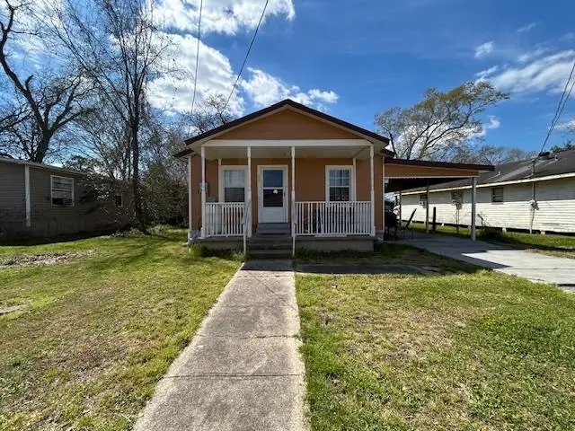 905 Washington St, Patterson, LA 70392 - #2