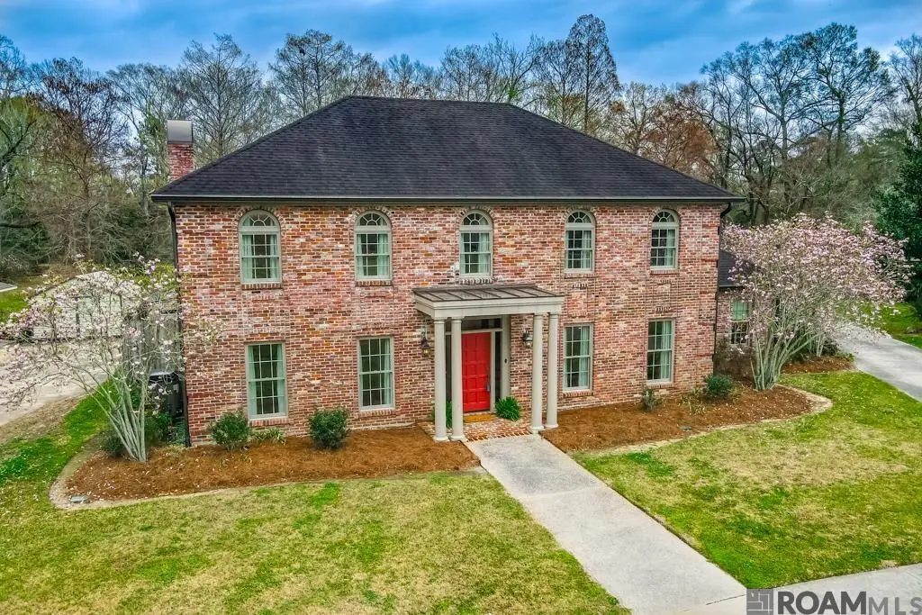 12944 Woodshire Pl, Baton Rouge, LA 70816 - #1