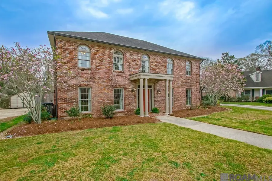 12944 Woodshire Pl, Baton Rouge, LA 70816 - #2