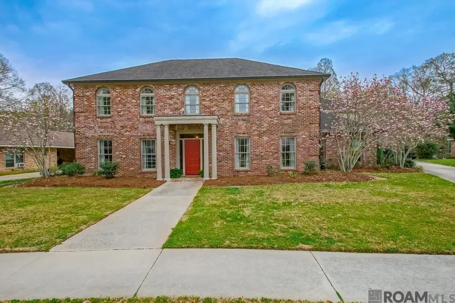 12944 Woodshire Pl, Baton Rouge, LA 70816 - #3