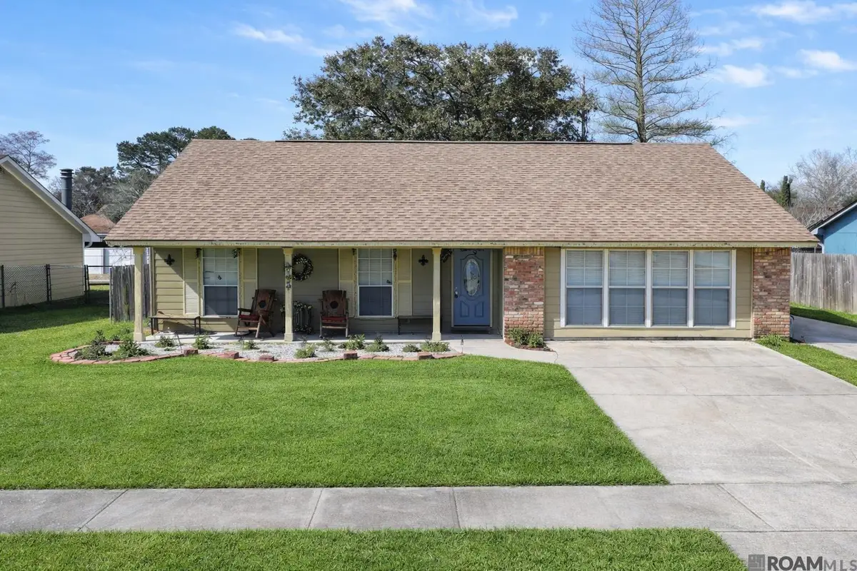 1732 General Cleburne Ave, Baton Rouge, LA 70810 - #1