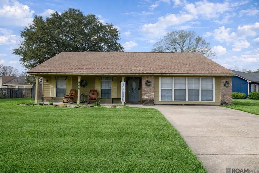 1732 General Cleburne Ave, Baton Rouge, LA 70810 - #2