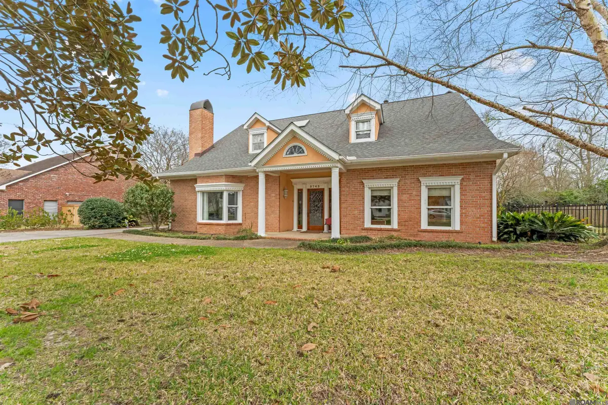 5743 Belle Grove Ave, Baton Rouge, LA 70820 - #1