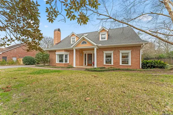 5743 Belle Grove Ave, Baton Rouge, LA 70820