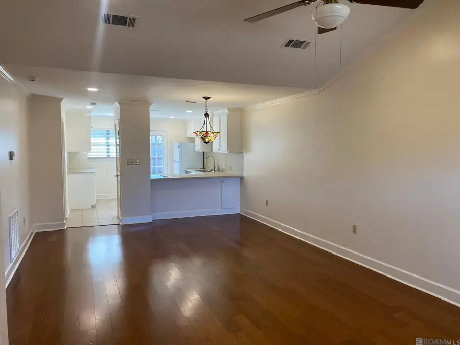 5323 Blair Ln #DD-3, Baton Rouge, LA 70809 - #2