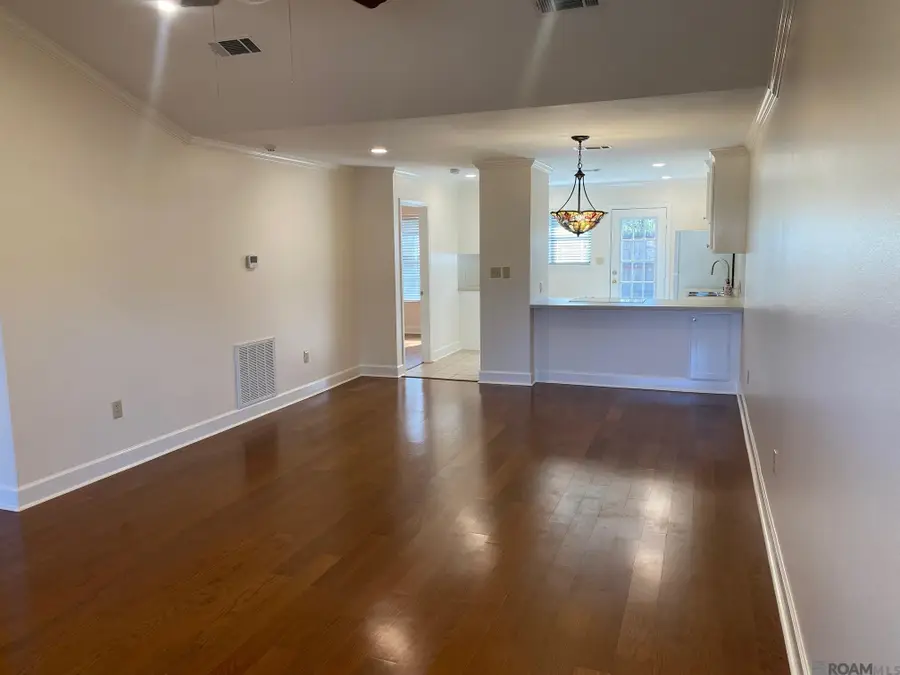 5323 Blair Ln #DD-3, Baton Rouge, LA 70809 - #3