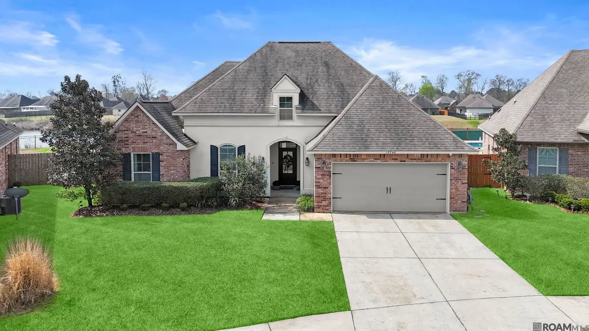 17746 Waterloo Dr, Baton Rouge, LA 70817 - #1