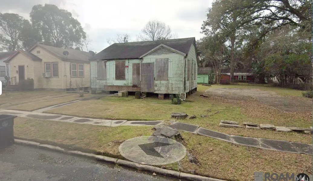 2010 Hemlock St, Baton Rouge, LA 70802 - #1