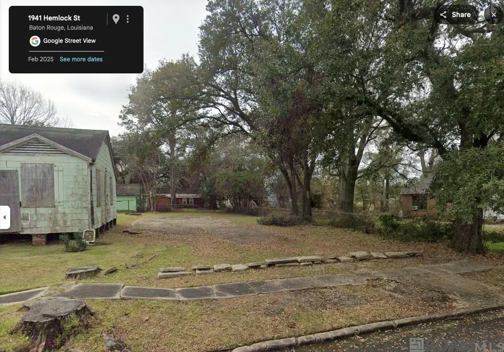 1940 Hemlock St, Baton Rouge, LA 70802 - #1