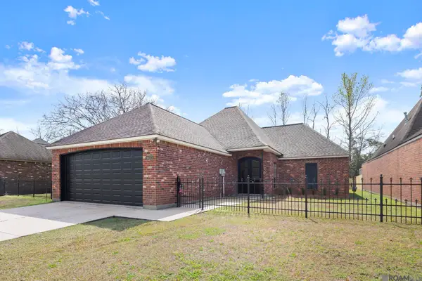 41073 Garden Ct, Gonzales, LA 70737