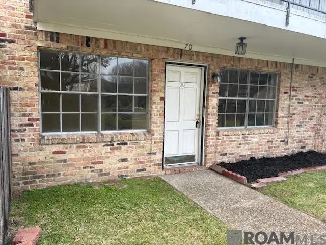 675 Wooddale Blvd #70, Baton Rouge, LA 70806 - #1
