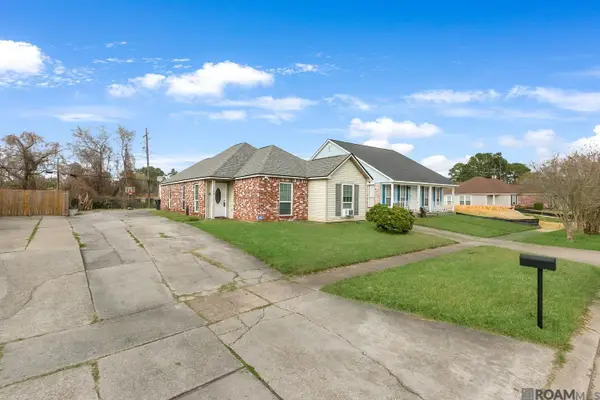 9765 Westerly Ave, Baton Rouge, LA 70814