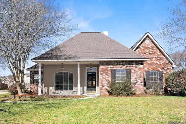 1469 Basswood Dr, Denham Springs, LA 70726