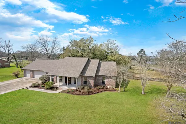 41255 Black Bayou Rd, Gonzales, LA 70737