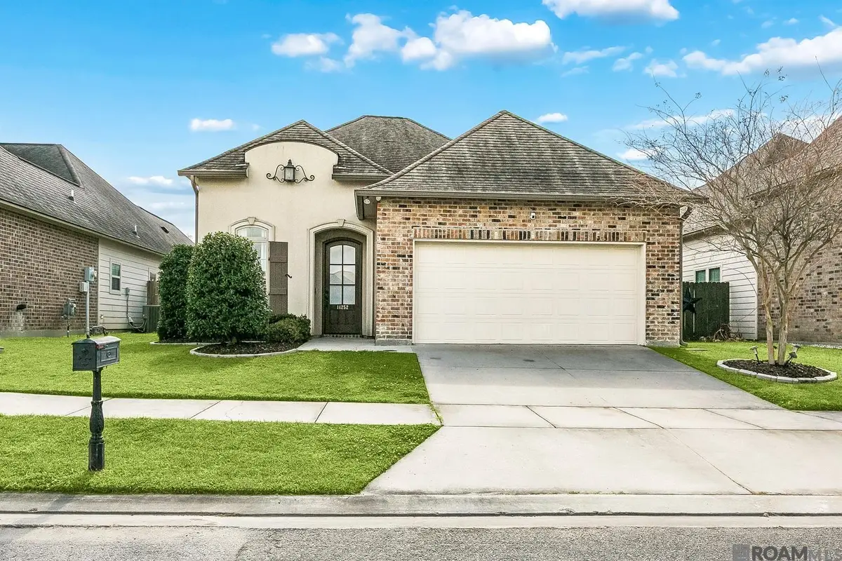 14252 Coursey Cove Ave, Baton Rouge, LA 70817 - #1