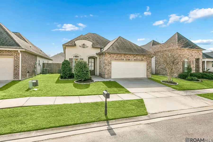 14252 Coursey Cove Ave, Baton Rouge, LA 70817 - #2