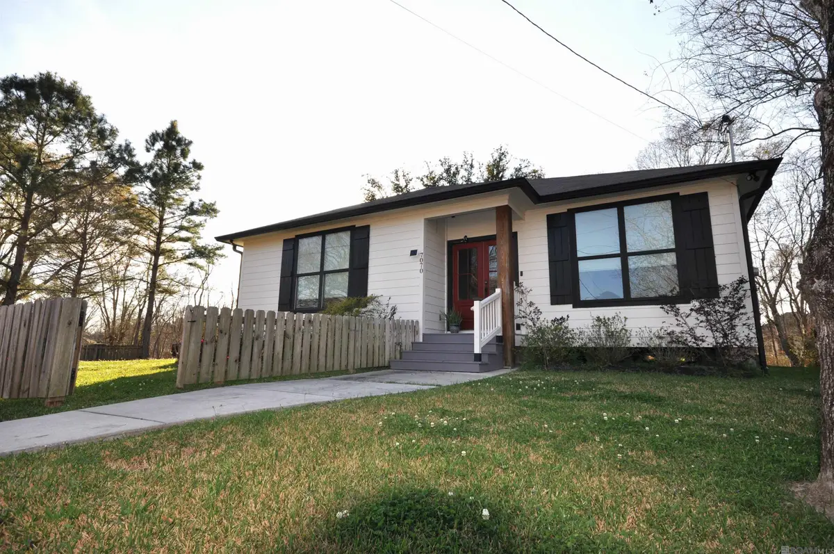 7070 Barremore Dr, Baton Rouge, LA 70817 - #1