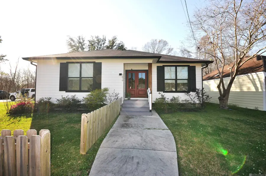 7070 Barremore Dr, Baton Rouge, LA 70817 - #2