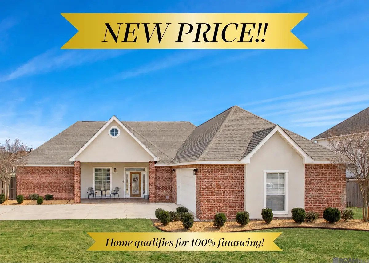 1005 Woodview Dr, Morgan City, LA 70380 - #1