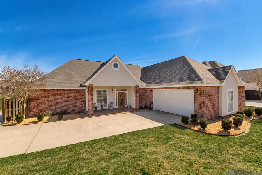 1005 Woodview Dr, Morgan City, LA 70380 - #3