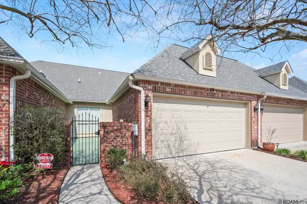 40117 Champion Tif, Gonzales, LA 70737